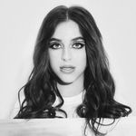 Baby Ariel Instagram profile photo