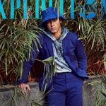 Bailey May Instagram profile photo