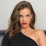 Barbara Palvin Instagram profile photo