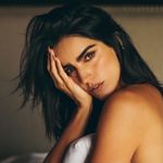 Barbara de Regil Instagram profile photo