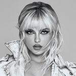 Bebe Rexha Instagram profile photo