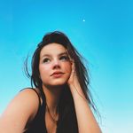 Bela Fernandes Instagram profile photo