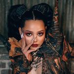 Bella Poarch Instagram profile photo