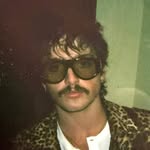 Benson Boone Instagram profile photo