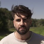Bilal Hanci Instagram profile photo