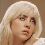 Billie Eilish Instagram profile photo