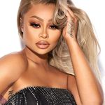 Blac Chyna Instagram profile photo