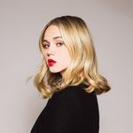 Brec Bassinger Instagram profile photo