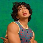 Bretman Rock Instagram profile photo