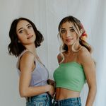 Brooklyn and Bailey Instagram profile photo