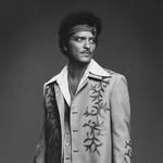 Bruno Mars Instagram profile photo