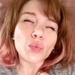 Bryce Dallas Howard Instagram profile photo