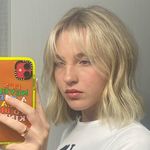 Brynn Rumfallo Instagram profile photo