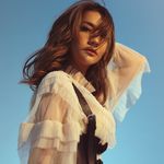 Bunga Citra Lestari Instagram profile photo