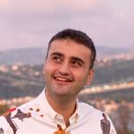 Burak Ozdemir Instagram profile photo