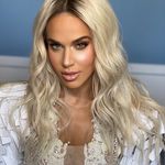 C.J. Perry Instagram profile photo