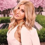 Cagla Sikel Instagram profile photo