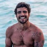 Caio Castro Instagram profile photo