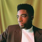 Caleb McLaughlin Instagram profile photo