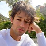 Cameron Dallas Instagram profile photo
