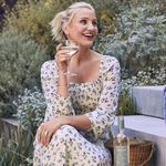 Cameron Diaz Instagram profile photo