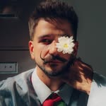 Camilo Instagram profile photo