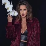 Carmen Villalobos Instagram profile photo