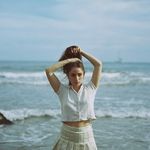 Carolina Kopelioff Instagram profile photo