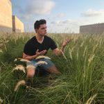 Casey Cott Instagram profile photo