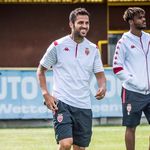 Cesc Fabregas Instagram profile photo