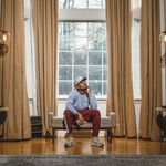 Chance the Rapper Instagram profile photo