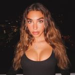 Chantel Jeffries Instagram profile photo
