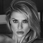 Charlotte McKinney Instagram profile photo