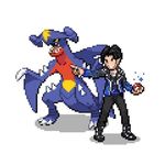 Chase Hudson Instagram profile photo