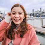 Chelsea Olivia Instagram profile photo