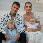 Chiara Ferragni Instagram profile photo