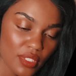 China Anne McClain Instagram profile photo