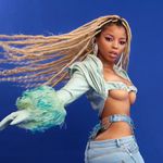 Chloe Bailey Instagram profile photo