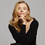 Chloe Grace Moretz Instagram profile photo