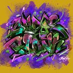 Chris Brown Instagram profile photo