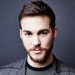 Chris Wood Instagram profile photo