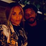 Ciara Instagram profile photo