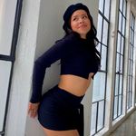 Cierra Ramirez Instagram profile photo