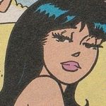 Cindy Kimberly Instagram profile photo