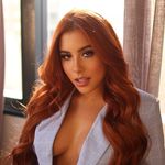 Cinthia Cruz Instagram profile photo