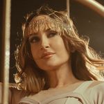 Claudia Leitte Instagram profile photo