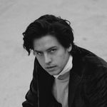 Cole Sprouse Instagram profile photo
