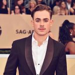 Dacre Montgomery Instagram profile photo