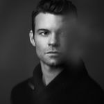 Daniel Gillies Instagram profile photo