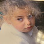 Daniela Alfaro Instagram profile photo
